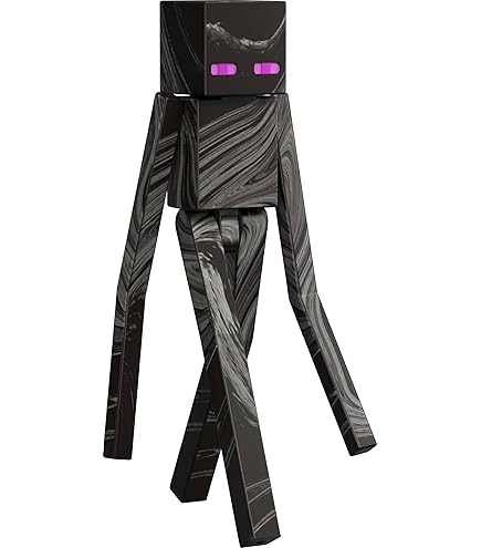 Amazon.co.jp: マインクラフト・ザ・ムービー マテル 4インチ