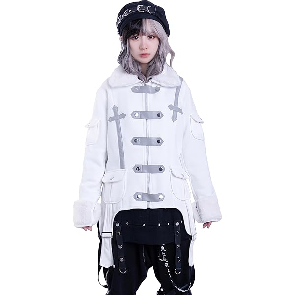 Amazon | すとぷり ころん ころんくん ブルゾン ゆったり