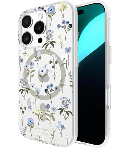 新品kate spade⭐️iPhone 16 PROリング付きスマホケース Amazon.co.jp: ケイト・スペード ニューヨーク iPhone 16 Pro ケース