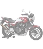Amazon | リアライズ ホンダ CB400SF-REVO バイクマフラー アリア
