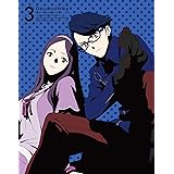 オカルティック・ナイン 3(完全生産限定版) [Blu-ray]