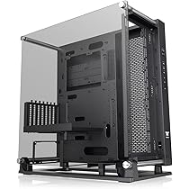 Thermaltake Core P3 TG Pro オープンフレーム ATX PCケース