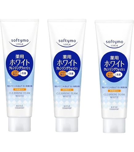Amazon | ミッション ホワイト クレンジング フォーム c （医薬部外品