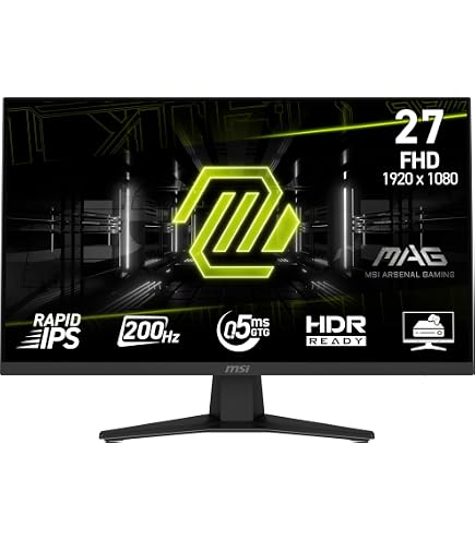 200Hz対応 24インチ ゲーミングモニター Amazon.co.jp: AOC 24G42HE 24インチ ゲーミングモニター 1920x1080
