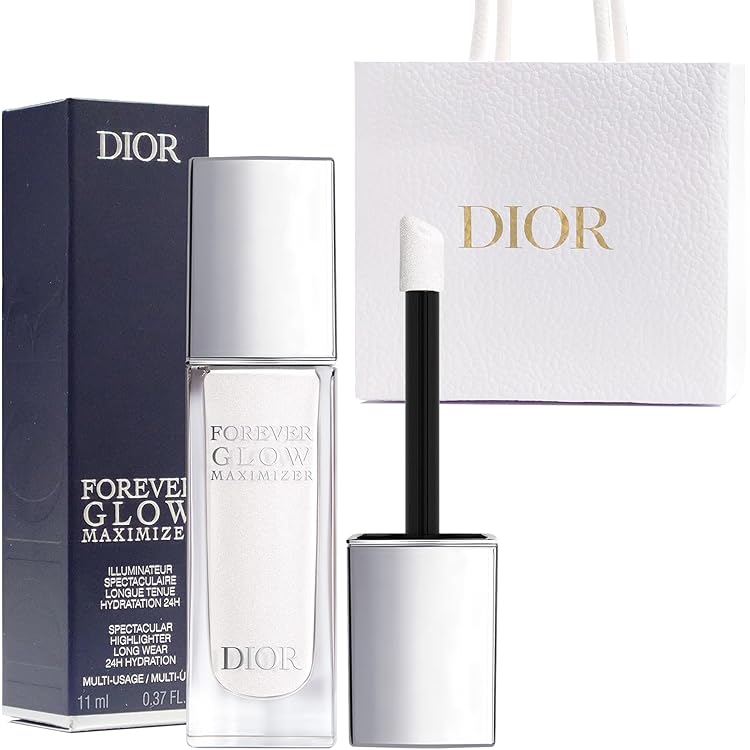 Amazon.co.jp: Dior ディオールスキン フォーエヴァー グロウ
