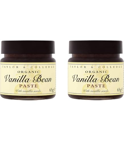 Amazon.co.jp: バニラビーンズペースト マダガスカルオリジン 1kg 業務