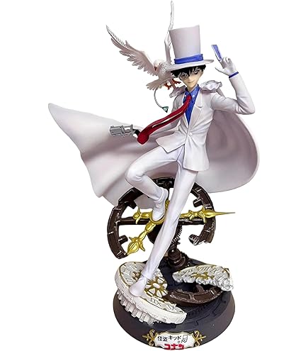 Amazon.co.jp: POP UP PARADE 名探偵コナン 怪盗キッド ノン