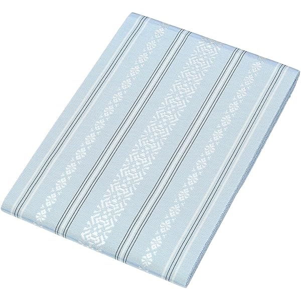 Amazon | [和ごころきもの屋] 博多織 半幅帯【絹100％】 1本