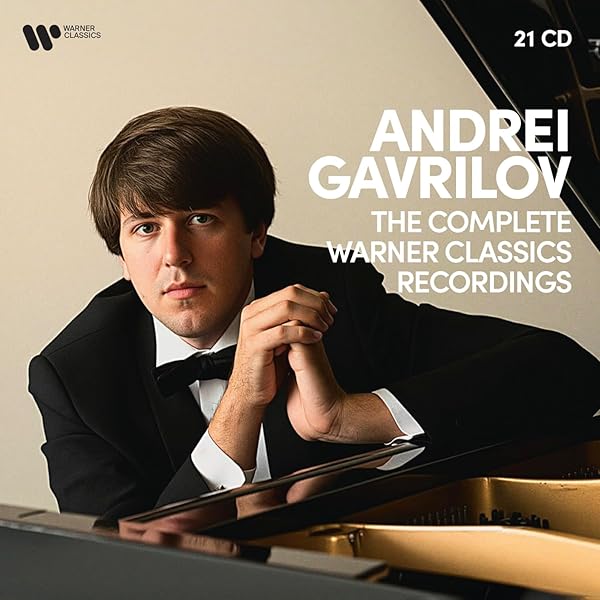 Amazon.co.jp: Complete Erato Recordings (24CD): ミュージック
