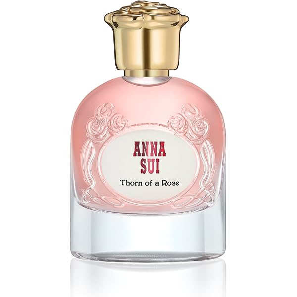 Amazon.co.jp: ANNA SUI(アナ スイ) ワイルド ワンダー ミスティック