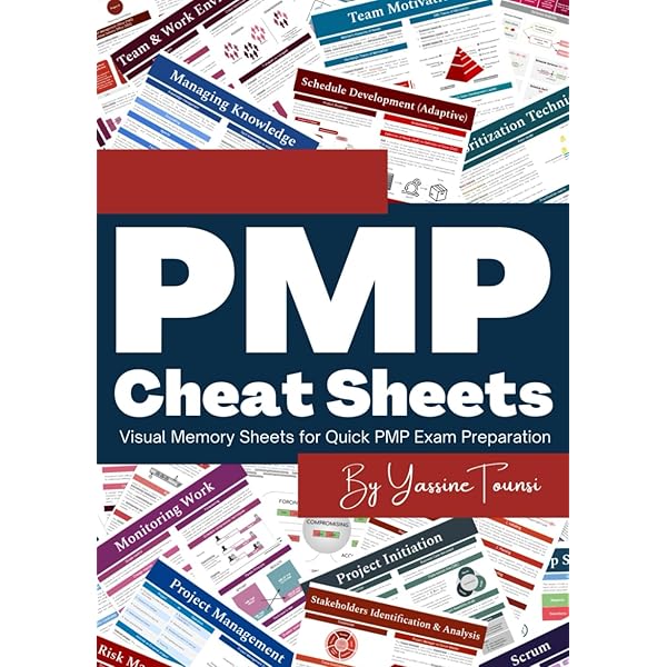 PMP Exam Prep - 2023 Exam Ready. Most Accurate Agile