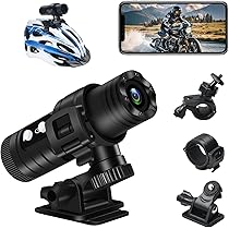 Amazon | ZTCUIK バイク用ドライブレコーダー バイクカメラ 【wifi搭載