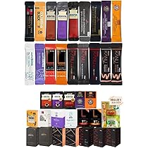 Amazon.co.jp: 韓国コーヒー 詰め合わせ 【16種類 合計80本