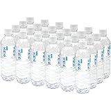 [Amazon限定ブランド] 美飲生活 天然水 500ml ×24本