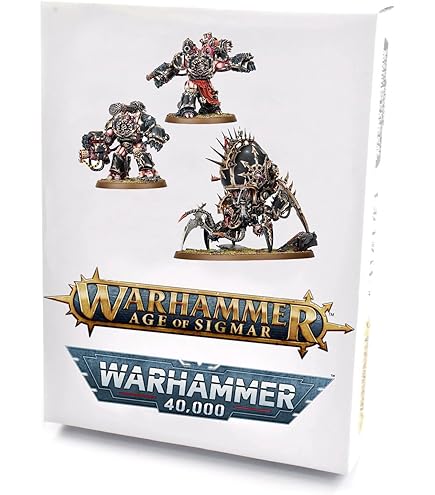 Amazon | ケイオススペースマリーン ロード・ディスコーダント/Arch