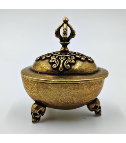 時代!! 法具『柄香炉』仏具 長29㎝ 時代!! 法具『柄香炉』仏具 長29㎝