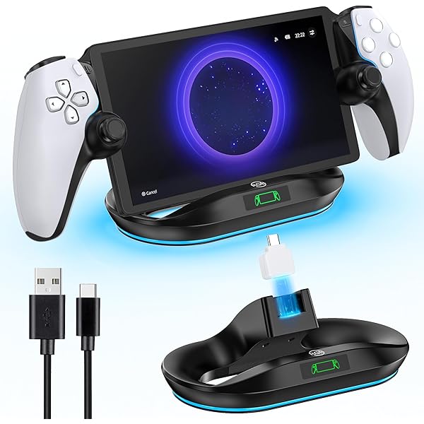 Amazon.co.jp: 【純正品】PlayStation Portal™ リモートプレーヤー 30