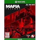 Mafia Trilogy (Xbox One)