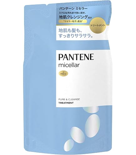 Amazon | 【まとめ買い】ティモテ ピュア トリートメント ポンプ 500g