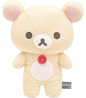 リラックマ くったりぬいぐるみ S M Lサイズ 3点セット Amazon.co.jp: リラックマ くったりぬいぐるみ S MR47101 : おもちゃ