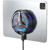 iPad12.9インチ iPad冷却ファンセット.説明欄必読 iPad12.9インチ iPad冷却ファンセット.説明欄必読