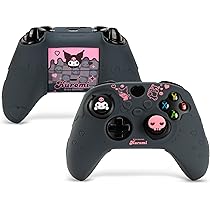Amazon.co.jp: Kuitmor Xbox Series X/Sコントローラーカバー