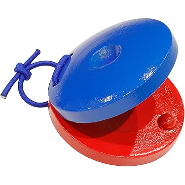 Amazon.co.jp 人気ギフトランキング: カスタネット で、ギフトの