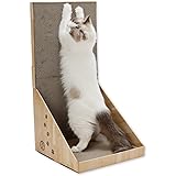 猫壱(necoichi) バリバリボード(2つ折りタイプ)