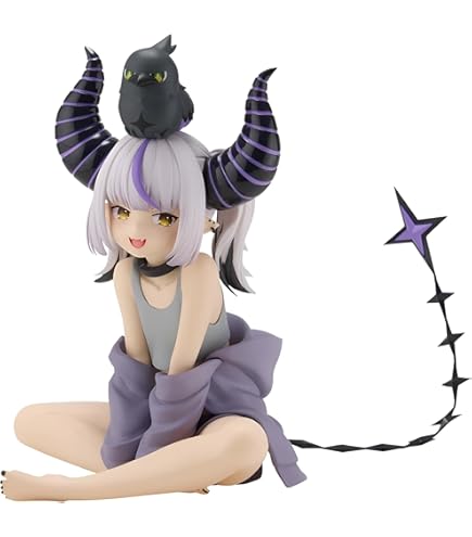 Amazon.co.jp: ホロライブ IF -Relax time- ラプラス・ダークネス