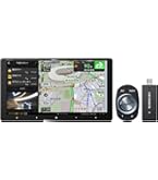 Amazon.co.jp: Pioneer カーナビ AVIC-CQ912-4-DC 9インチ サイバー