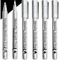 シルバー　ペン 71NgtdtnazL._AC_UL210_SR210,