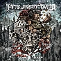 Firewindファイヤーウインド国内初回盤含むCD9枚セット Amazon.co.jp: ファイアーウインド: ミュージック