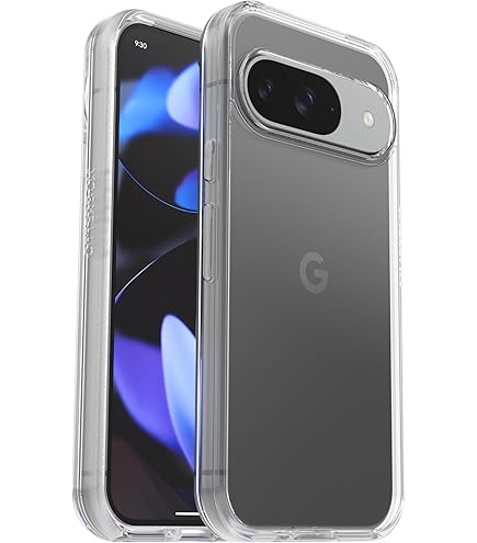 【OtterBox】Google Pixel 9 Pro XL用 耐衝撃 衝撃吸 Amazon.co.jp: 【OtterBox】Google Pixel 9 Pro XL用 耐衝撃