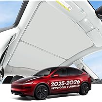 Amazon | テスラ モデルY 2025 対応 ジュニパー TPE フロアマット