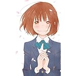 3月のライオン FVGA(480×800)壁紙 川本ひなた 高校制服ver. 3月のライオン FVGA(480×800)壁紙 川本ひなた 高校制服ver.