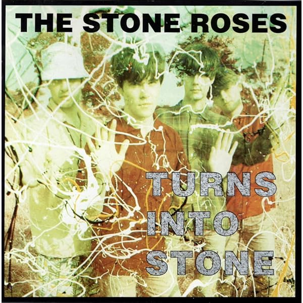 Amazon.co.jp: The Complete Stone Roses: ミュージック