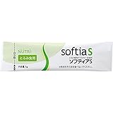 ニュートリー ソフティアS(エス) 3g×50包 とろみ調整食品