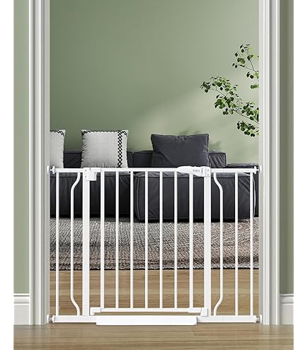 Japanese Nursing Baby Gate, Smart Gate II, Handrail Guard Japanese Nursing Baby Gate, Smart Gate II, Handrail Guard