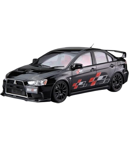 Amazon | 青島文化教材社(AOSHIMA) 1/24 ザ・チューンドカーシリーズ