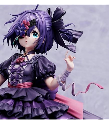 Amazon | 京アニショップ限定 中二病でも恋がしたい! 1/8 小鳥遊六花