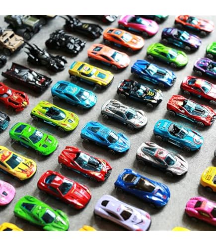 Amazon | ホットウィール(Hot Wheels) ブールバード 25カー