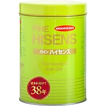 入浴剤50g×108袋 送料込パインハイセンス 入浴剤50g×108袋 送料込