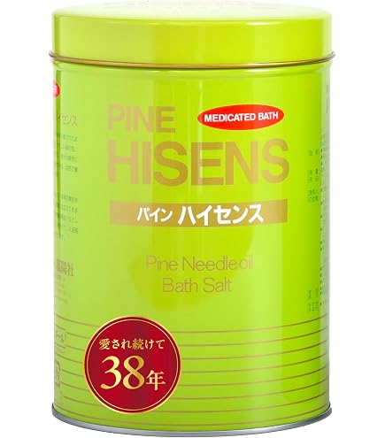 Amazon | オンセンス.パインバス 2.1k 1缶 | オンセンス・パインバス