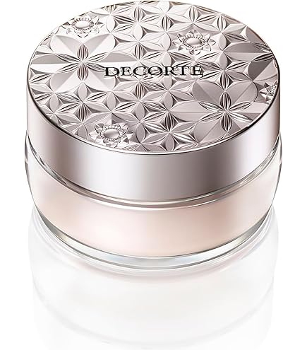 Amazon | ヤクルト化粧品 パラビオ ACルースパウダー(専用パフ付) 30g
