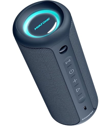 Amazon.co.jp: xdobo 50w ブルートゥーススピーカー Bluetooth5.3 大