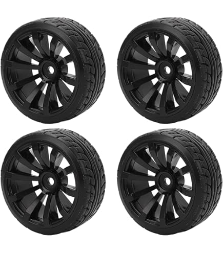 Amazon | タミヤ RCスペアパーツ SP.1219 ドリフトタイヤタイプD&