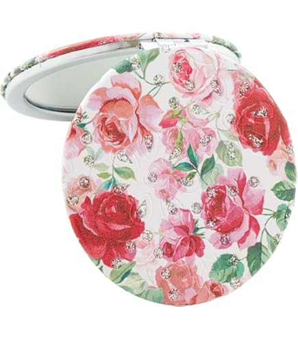 『ロイヤルコペンハーゲン』コンパクトミラー Amazon.co.jp: ロイヤルアーデン コンパクトミラー ラウンド