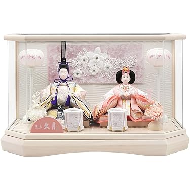 Amazon.co.jp 最新リリース: 雛人形 の新着ランキングです。