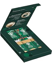 Amazon.co.jp: スターバックス カフェモーメント アソート8P(2g/P