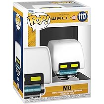 ウォーリー ファンコ pop 限定フィギュア USA直輸入】POP！ ディズニー ウォーリー ファセット 限定品